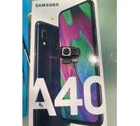 FOTOCAMERA POSTERIORE X SAMSUNG GALAXY A40 SM A405 A30 A305 F FLEX MODULO CAMERA