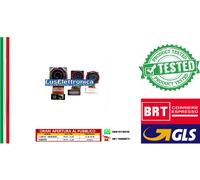 FOTOCAMERA POSTERIORE XIAOMI REDMI 9T (M2010J19SG) SET COMPLETO 48MP+8MP+2MP