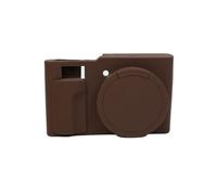 Fotocamera Protettiva Per Tz99/zs99 Morbido Silicone Antipolvere Copertura caduta slittamento Camera Y2j7 Accesso Protettivo