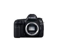 Fotocamera reflex Canon EOS 5D Mark IV corpo Nero (scocca) - Nouvo