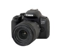 Fotocamera Reflex Canon EOS 850D + 18-135mm IS USM