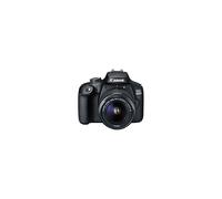 Canon EOS 4000D 18-55 / 3.5-5.6 EF-S III Fotocamera digitale 18.7 megapixel - Versione UK