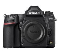 Nikon D780 DSLR Fotocamera Con 50mm F/1.8G Lente - 15PC Set Accessori