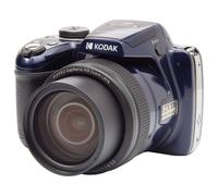 KODAK AZ528 BL - Kodak Astro Zoom AZ528 blue