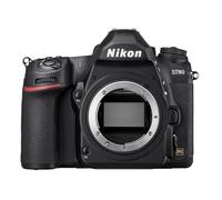Nikon D780 Corpo della fotocamera SLR 24,5 MP CMOS 6048 x 4024 Pixel Nero