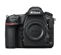 Fotocamera Reflex Nikon D850 Corpo SLR 45.7 MP 4K UHD WiFi Bluetooth AF