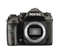 PENTAX K-1 Mark II Body GARANZIA ITALIA FOWA 4 ANNI