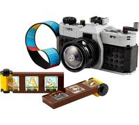 LEGO® Creator 3-in-1 31147 Fotocamera retrò