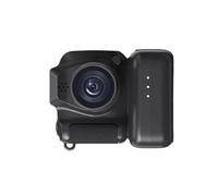 Fotocamera S40 1.3 Pollice Display LCD Risoluzione 1080P 6 Retro 480mAh Batteria Esterna Viaggio Strumento Essenziale Zaino Decorazione Appesa