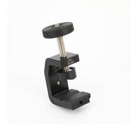 Fotocamera Scrivania Morsetto Pig Iron DC-1 Professional Universale Flash Tripod