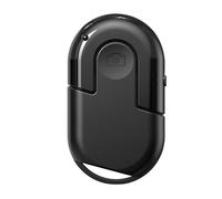 Fotocamera Shutter Remote, Compact Photo Remote, Wireless Photography