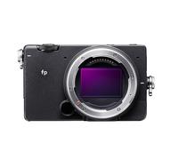 Fotocamera Sigma FP + 45 mm DG DN con obiettivo da 24,6 MP CMOS Nero - Nouvo