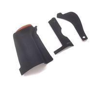 Fotocamera Skin Set di Coperture In Gomma Laterale Set Per DSLR D750 Mark +FX Gomma 5Pieces Grip Covers