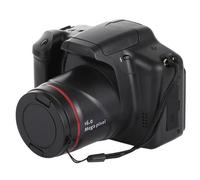 Fotocamera SLR DV da 1.3 Mega Pixel HD, LCD da 2,4 pollici, registrazione Full H