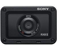 SONY RX0 MARK II (DSC-RX0M2) - GARANZIA SONY ITALIA 2 ANNI