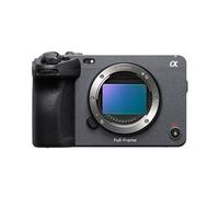 Fotocamera Sony ILME-FX2B mirrorless full-frame - Nouvo