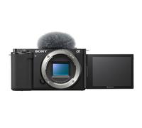 Fotocamera Sony per vlogging ZV-E10 | ✅Prezzo competitivo