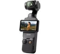 Fotocamera sportiva - DJI - Osmo Pocket 3 Creator Combo - nero - titolo prede...