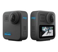 Gopro - Action Cam Max 360-nero Gopro