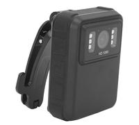 Fotocamera sportiva portatile, Morsetto posteriore Fotocamera sportiva Grande Ampio Angolo IP65 impermeabile per uso esterno