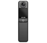 Fotocamera sportiva SJCAM C300 4K nera