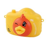 Fotocamera Spruzzatore d'Acqua Giochi Di Spruzzo Papera Cartone