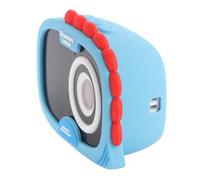 Fotocamera Subacquea 1080p Fotocamera Digitale da 12 MP per Bambini Che Nuotano Piccoli Compatti Facili da Usare (BLUE)
