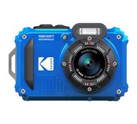 Kodak Fotocamera Compatta Pixpro Wpz2 Blu - WPZ2 BLUE