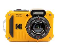 Fotocamera subacquea Kodak KFWPZ2 colore giallo