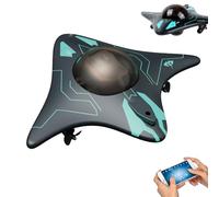 Fotocamera subacquea professionale per la pesca, messa a fuoco sulla correzione, connettività di controllo intelligente delle app, trasmissione di immagini in tempo reale per l'esplorazione subacquea