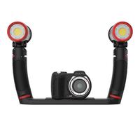 Fotocamera subacquea Sealife Micro 3.0 Pro Duo 5000 Set 16 MP 4K Ultra HD