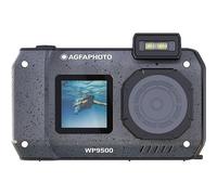 Fotocamera subaquea Agfa WP9500BK colore nero