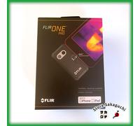 Fotocamera termica FLIR ONE Pro per iOS iPhone iPad Lightning 435-0006-03
