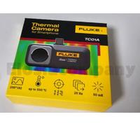 Fotocamera termica Fluke TC01A per smartphone USB-C | Solo Android 256 x 192