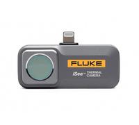Fotocamera termica Fluke TC01B iSee per iPhone iPad iOS Lightning