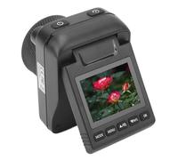Fotocamera Time Lapse per costruzione, 4K 32MP, schermo LCD da 2 pollici, impermeabile IP66, timelapse a colori per esterni per riprese macro