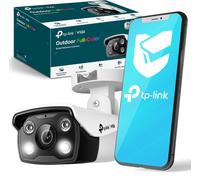 FOTOCAMERA TP-LINK VISI C330 (4 mm)