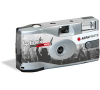 FOTOCAMERA USA E GETTA AGFAPHOTO LeBox Black and, Impermeabile fino a con Flash