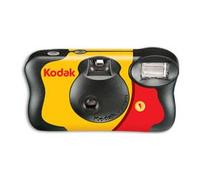Kodak FunSaver Usa e Getta 27+12 Flash - Da 1