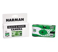 FOTOCAMERA USA E GETTA Ilford HP5 Plus, Impermeabile fino a