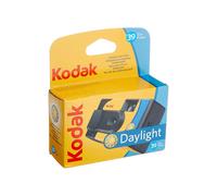 FOTOCAMERA USA E GETTA KODAK DAYLIGHT - 39 POSE - NO FLASH