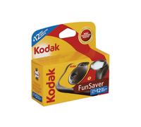 FOTOCAMERA USA E GETTA KODAK FUN SAVER - 39 POSE + FLASH