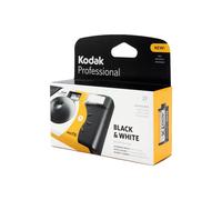 FOTOCAMERA USA E GETTA KODAK PROFESSIONAL TRI-X - 27 POSE + FLASH