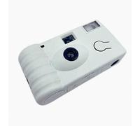 Fotocamera usa e getta per matrimoni, pellicola 35 mm monouso con flash, utilizzabile una sola volta per viaggi, campeggio, regali di Natale.