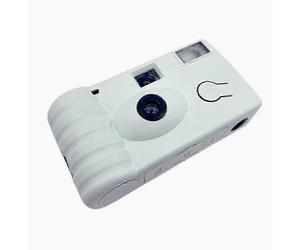 Fotocamera usa e getta per matrimoni, pellicola 35 mm monouso con flash, utilizzabile una sola volta per viaggi, campeggio, regali di Natale.