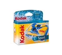 FOTOCAMERA USA E GETTA SUBACQUEA KODAK SPORT WATERPROOF - 27 POSE