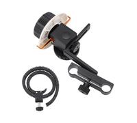 Fotocamera VD-F0 Follow Focus 15MM Follow Focus con Gear Belt per e Alt2814