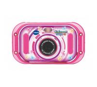 Fotocamera VTech KidiZoom Touch 5.0 Rosa Schermo Touch 3.5 MP3