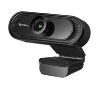 Fotocamera Web USB Sandberg 1080P Saver Full HD 2MP