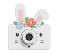 Fotocamera Zoo Friends Rabbit Flower